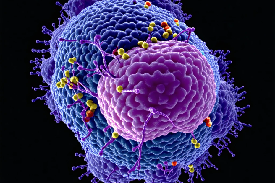Nektar Therapeutics: Vitória Legal e Desafios no Mundo das Terapias Imunológicas