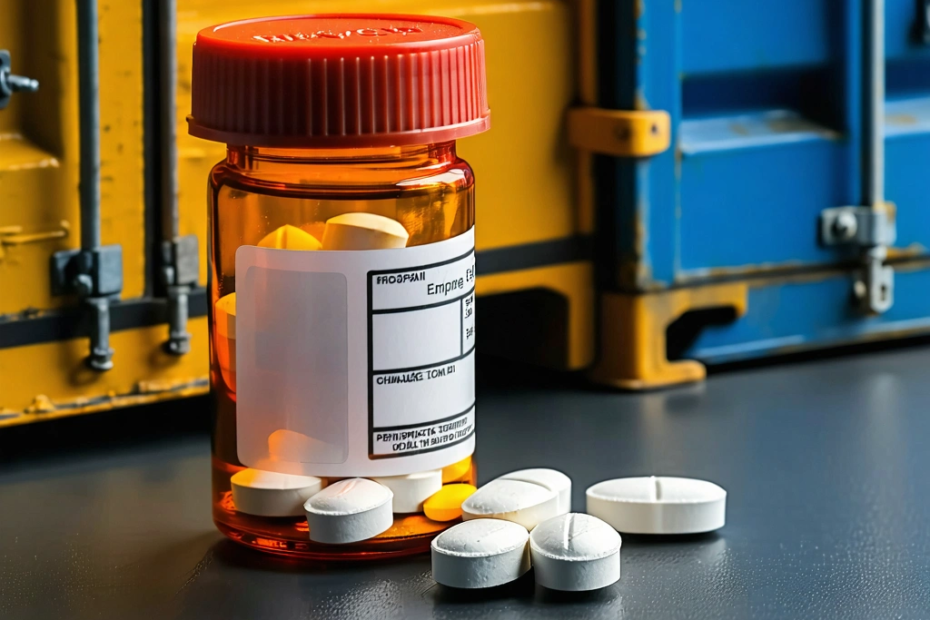 Importação de Medicamentos: A Nova Regra que Pode Mudar Tudo