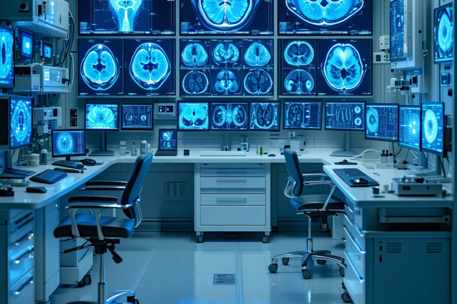 Revolução nos Ensaios Clínicos: Como a Inteligência Artificial Está Transformando a Medicina