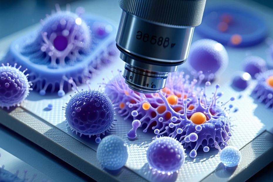 Descoberta Revolucionária: Proteína Pode Ser a Chave para Combater a Obesidade