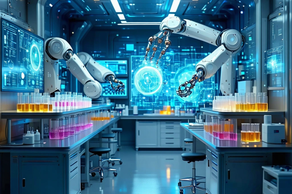 Inteligência Artificial: A Nova Fronteira na Resolução de Mistérios Matemáticos