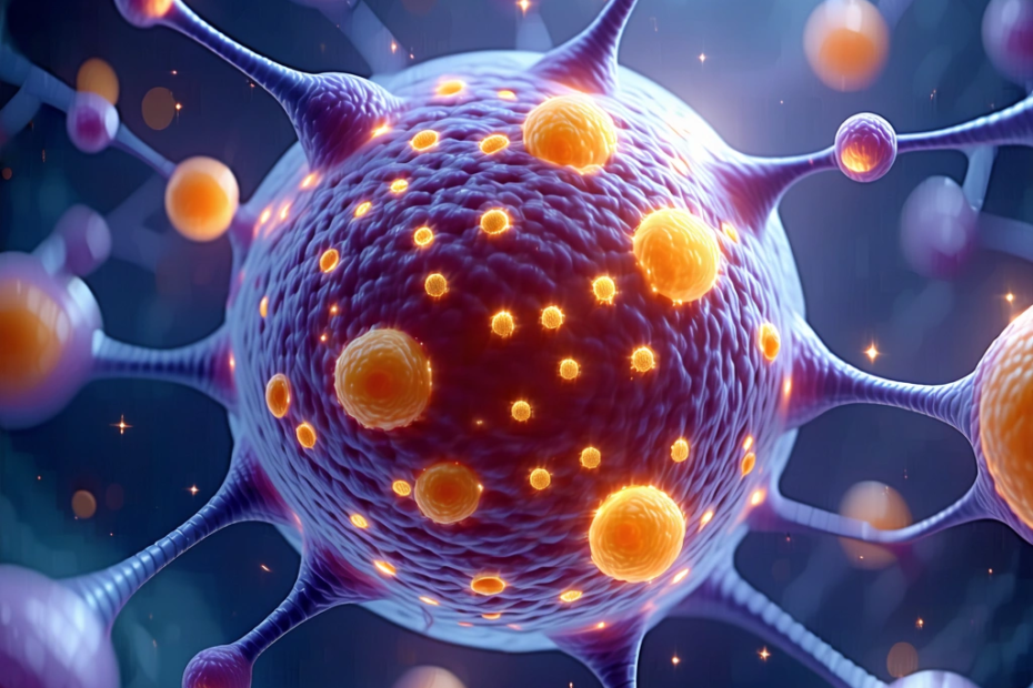 Descoberta Surpreendente: Proteínas HER3 Podem Revolucionar Tratamentos Contra o Cancro
