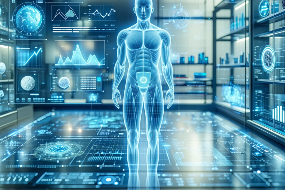 NIH Revoluciona Acesso a Informações de Saúde com Novo Site