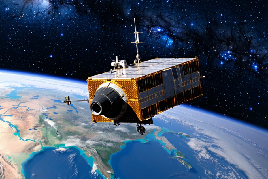 Missão Espacial: A Ousada Jornada da ‘Juice’ Rumo a Júpiter