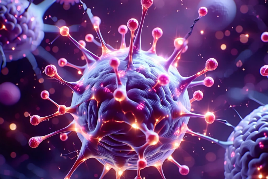 Descoberta Revolucionária: Novo Medicamento Pode Combater Inflamações Cerebrais