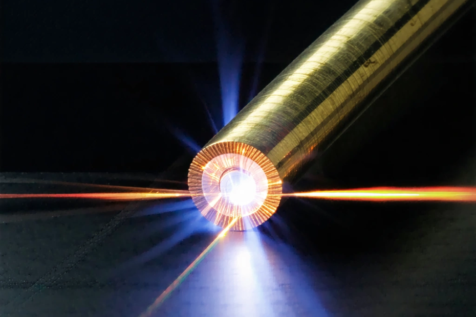 Descoberta Revolucionária: Como Lasers Estão Transformando a Detecção de Gases Raros