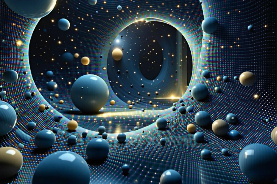 Revolução Matemática: Como a Inteligência Artificial Está Desvendando Mistérios Numéricos